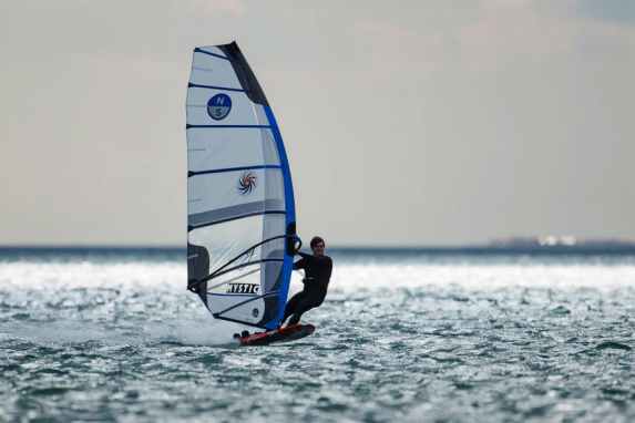 North Sails bringt das Prisma zurück