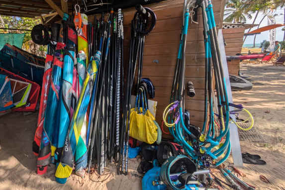 All 2025 tests at a glance