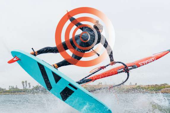 Die besten Rücken-Übungen für Windsurfer & Co.