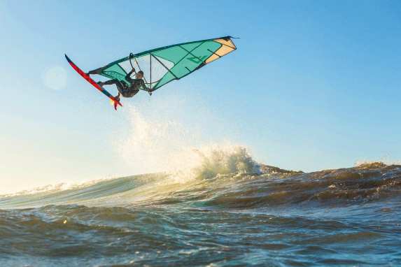 So lernst du den Frontloop - Basisarbeit