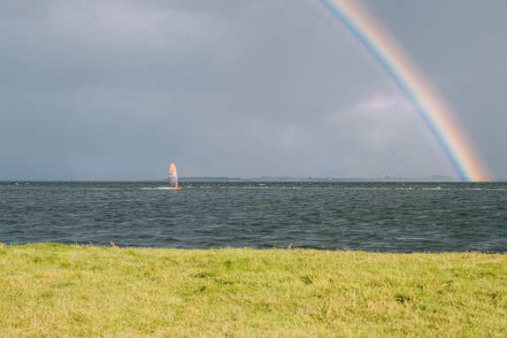 Die Top-Spots in Zeeland - mehr als Brouwersdam