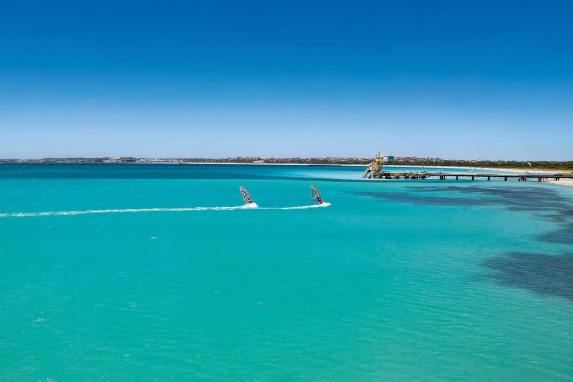 Faszination Freeride - die große Freiheit