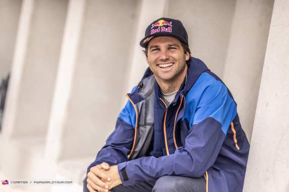 "I'm enjoying the fact that it's a bit quieter today" - Interview with Philip Köster