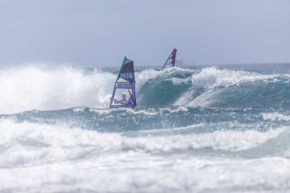 Proffitt und Friedl holen Masters-Titel, Trine Gobisch siegt bei den Junior Girls