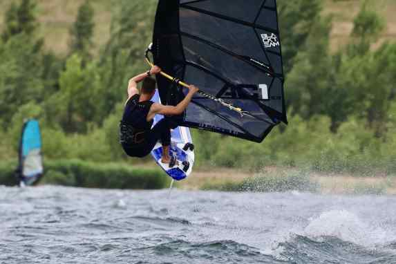 Big Day am Zwenkauer See