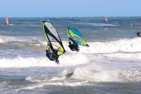 S2Maui Dragon vs. S2Maui Dragon Ultra 4.9