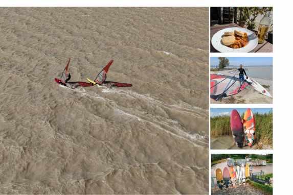 Time travel with obstacles