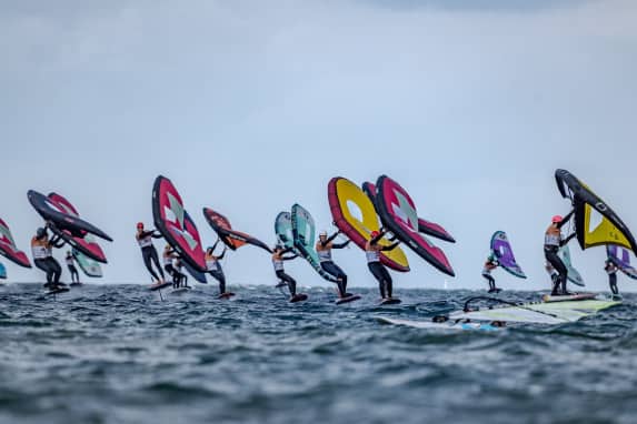 Racer & Winger of the Sea in Kellenhusen – register now!