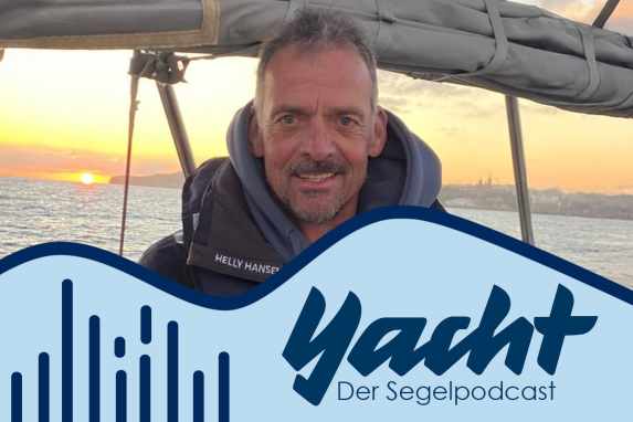 Comment se déroule le RYA Yachtmaster Offshore - avec Timm Kruse