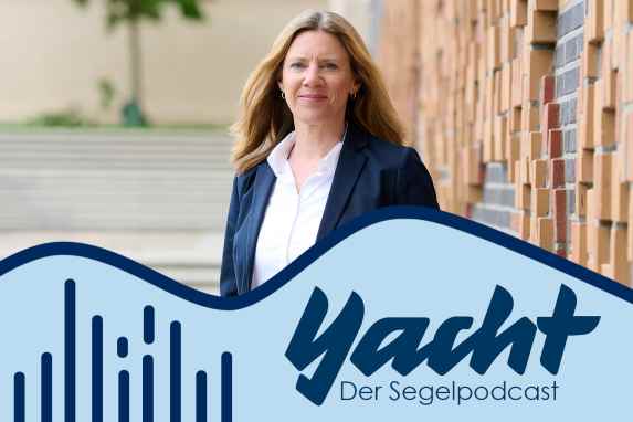 Wie bereitet man sich auf das Segeln bei Schwerwetter vor?