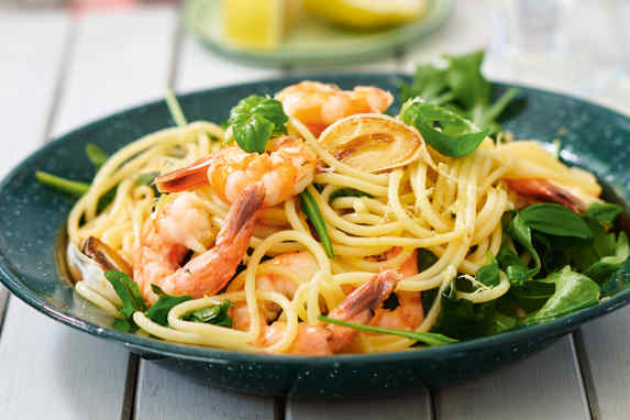 35 delicious and filling recipes for sailors
