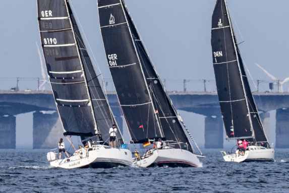 Beaucoup de vent et des chances de battre de nouveaux records