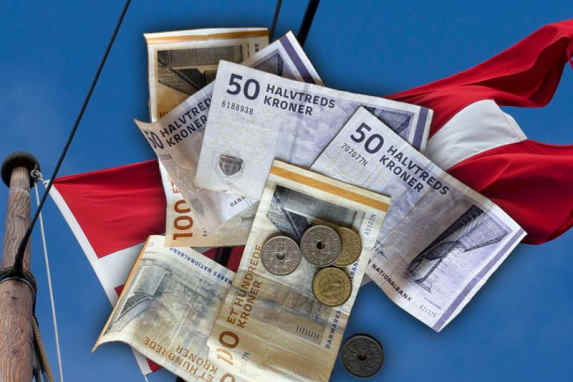 Falsche Polizisten berauben dänische Segelvereine