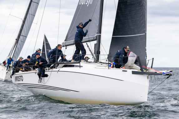 ORC und X-Yachts einigen sich