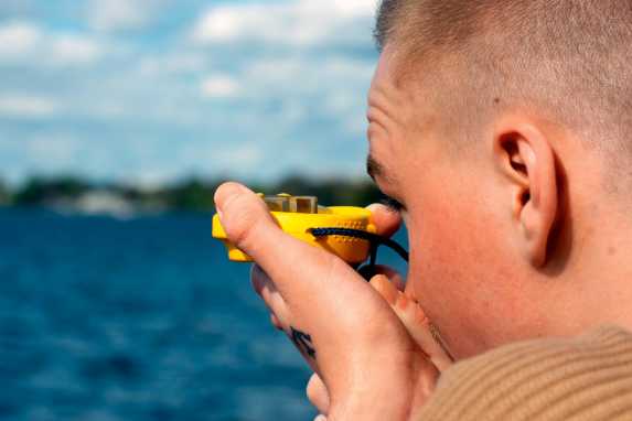 Klassische Methoden ohne GPS, die Sie können sollten