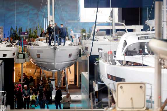 L'andamento dell'industria degli sport acquatici in Germania