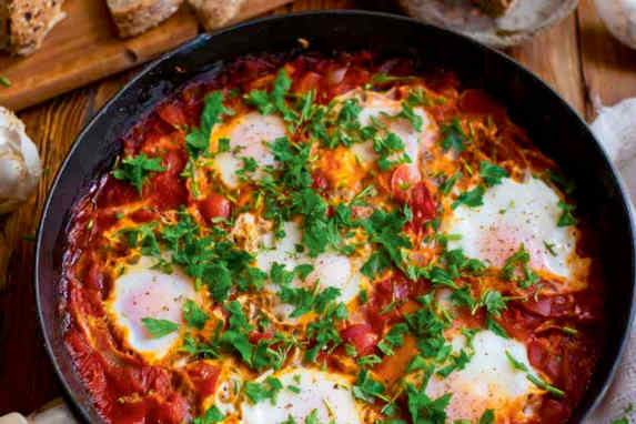 23 recettes savoureuses et rassasiantes pour les navigateurs