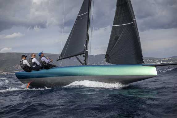 Un autre prix pour Woy