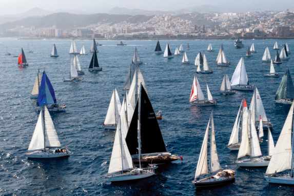 Cosa rende così attraente l'avventura atlantica condivisa