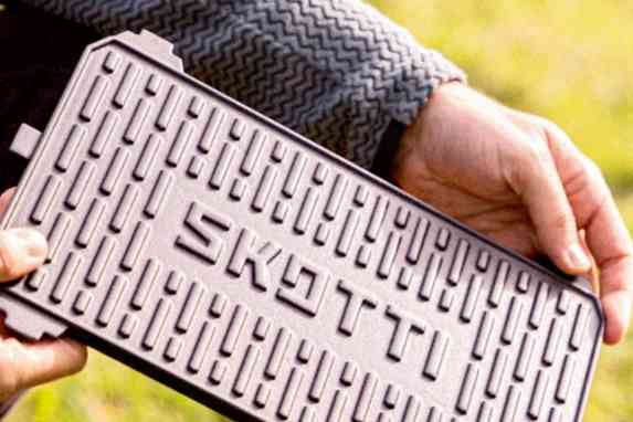 Accessori pratici per i classici di bordo collaudati