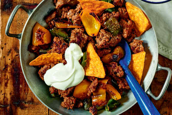 33 recettes savoureuses et rassasiantes pour les navigateurs