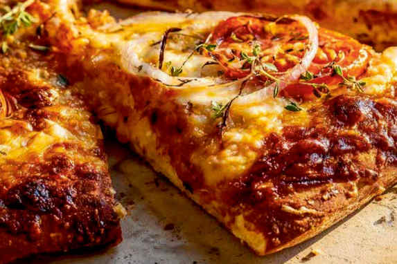 40 Rezepte für Segler, die lecker sind und satt machen