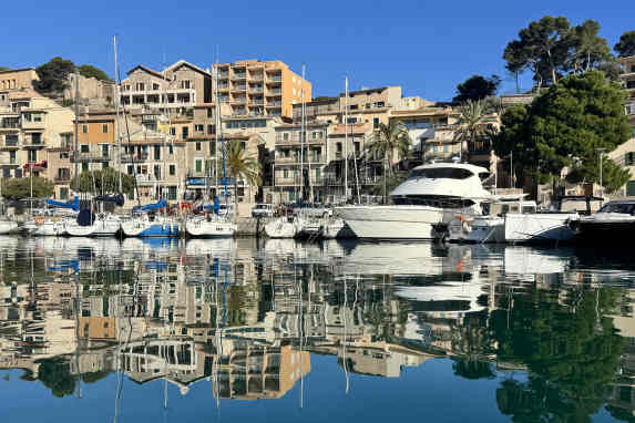 Schlechter Sommer für die Charterflotten – 25 Prozent minus