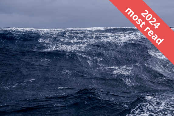 What makes up the myth of the infamous cape