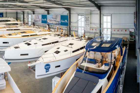 Führungswechsel beim umsatzstärksten Händler