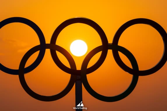 D'abord les sports de glisse, puis les sports nautiques - le calendrier de la voile LA28