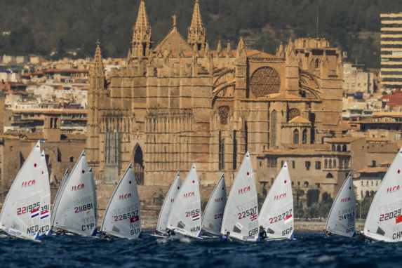 Deutsches Großaufgebot für den Spanien-Klassiker