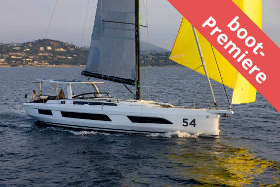 Nouvelle alternative aux Beneteau, Bavaria, Hanse & Co.