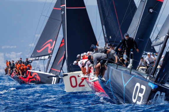 Una mezza dozzina di favoriti per l’oro, “Platoon Aviation” passa all’attacco