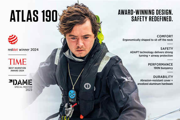 Sailing equipment that deserves its place on deck