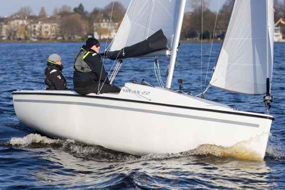 Neptun 220 DC - tutto nuovo