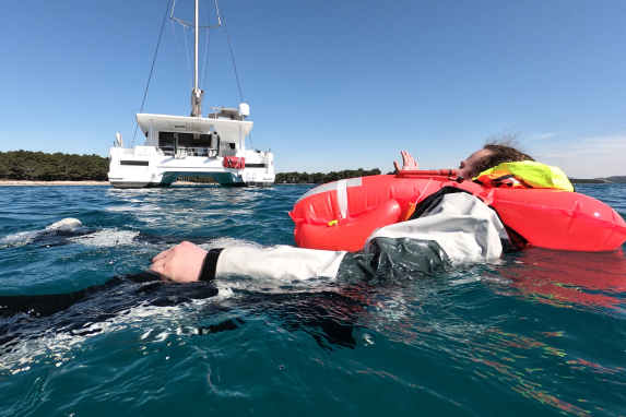 Sicherheitsausrüstung – Kontrolle rettet Leben