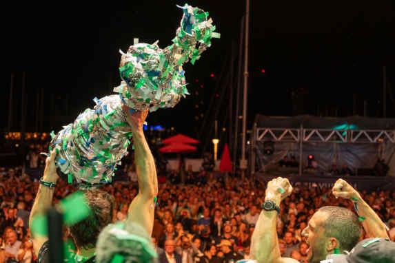 Une nouvelle ère avec le "modèle de partenariat