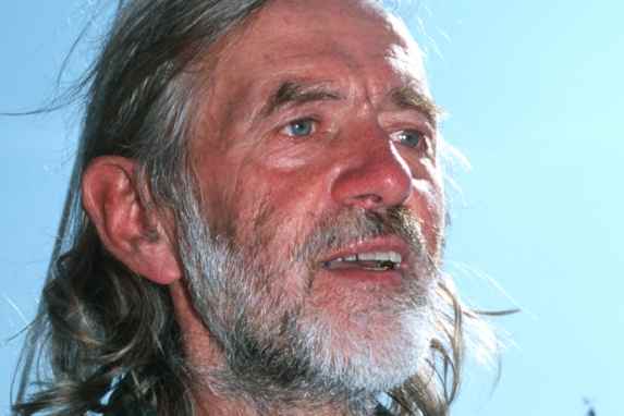 Psychologe über Wilfried Erdmann – Was ihn so stark machte
