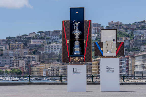 Si cercano sfidanti – ecco come funziona la Louis Vuitton Cup