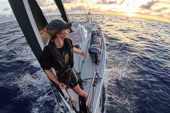 Lisa Bergers Lachclip der Woche – “Die haben ja einen Vogel!”