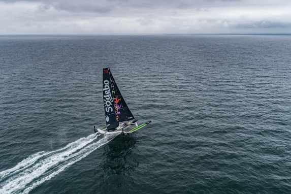 ”Sodebo” gestartet – ”Der fast perfekte Plan”