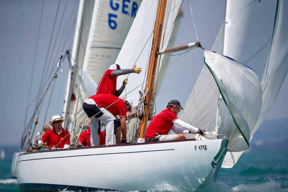 Beautés du lac de Constance