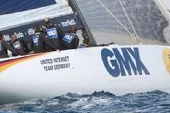 Team Germany rein, Prada raus