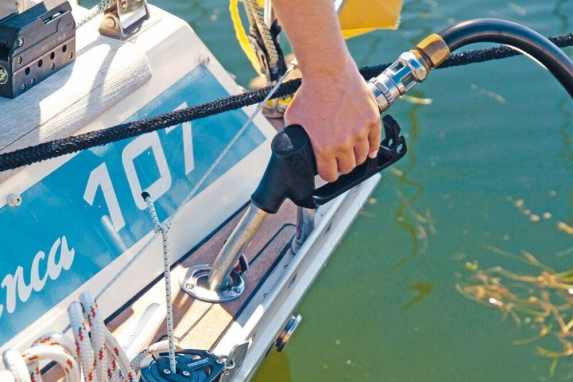 Was gegen die Dieselpest im Kraftstofftank hilft