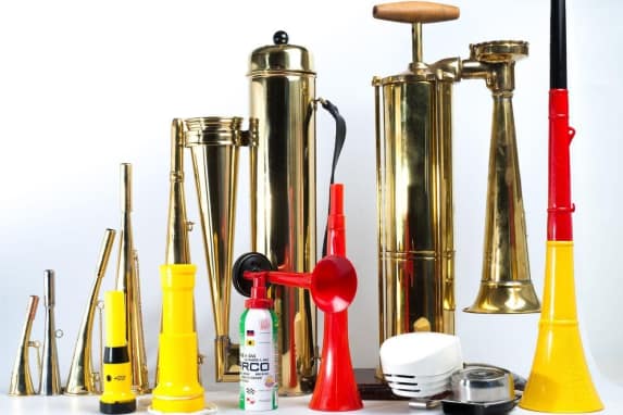 Was haben Trump und Vuvuzela gemeinsam?