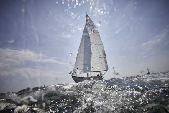 Klassiker: Aller guten Dinge sind drei