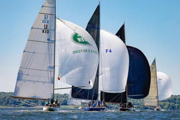 Robbe & Berking Sterling Cup