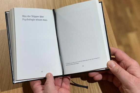 Le point aveugle de Bobby