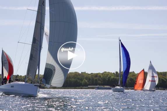 Die Schnellen der 11-Meter-Klasse: #1 Segelleistung