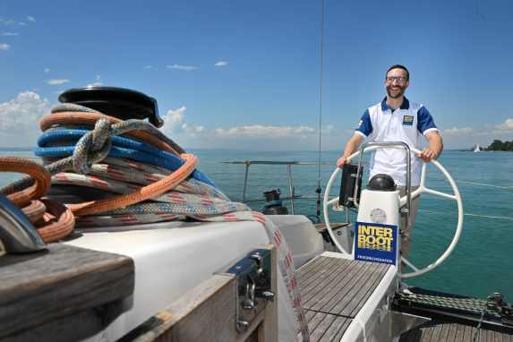 Interboot sous une nouvelle direction après 22 ans